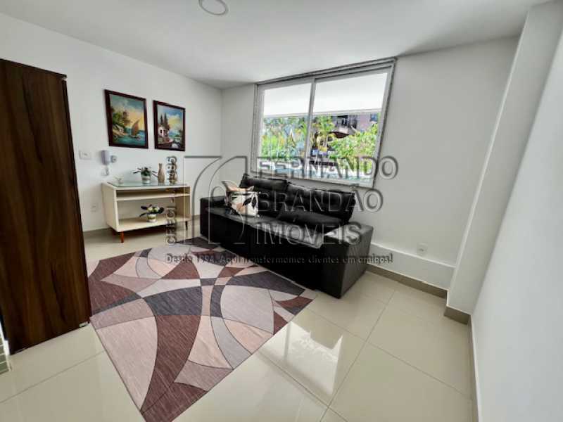 Apartamento, 2 quartos, 88 m² - Foto 21