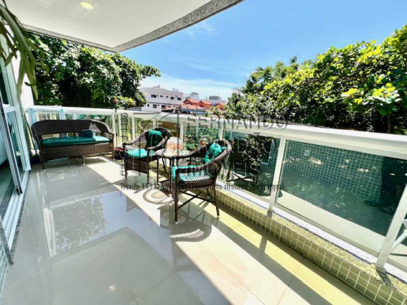 Apartamento, 2 quartos, 88 m² - Foto 4