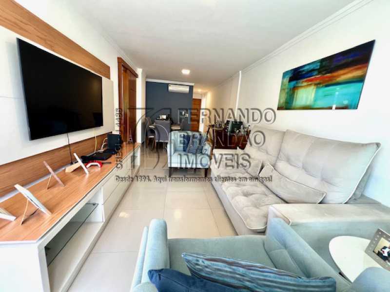 Apartamento, 2 quartos, 88 m² - Foto 1