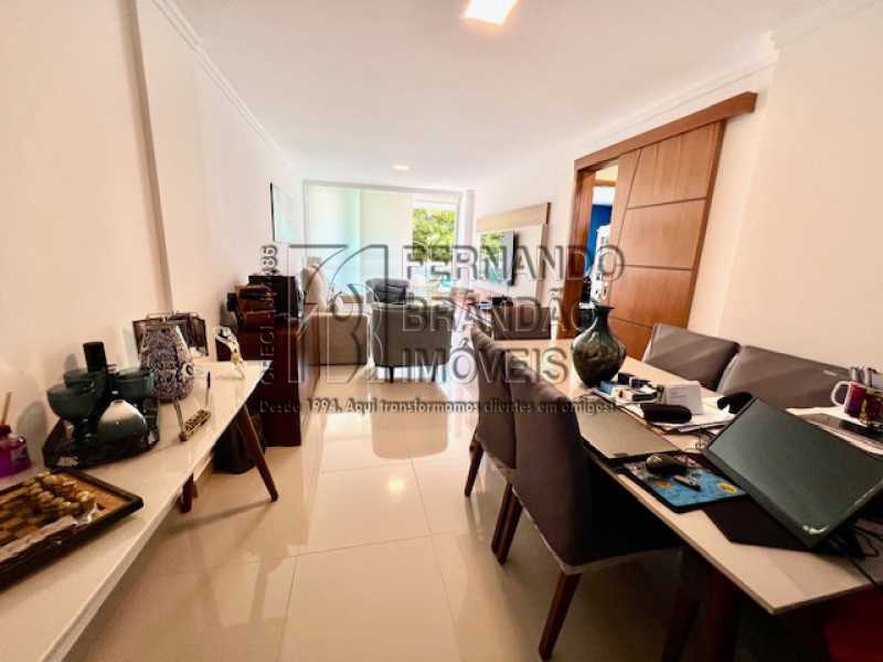 Apartamento, 2 quartos, 88 m² - Foto 3