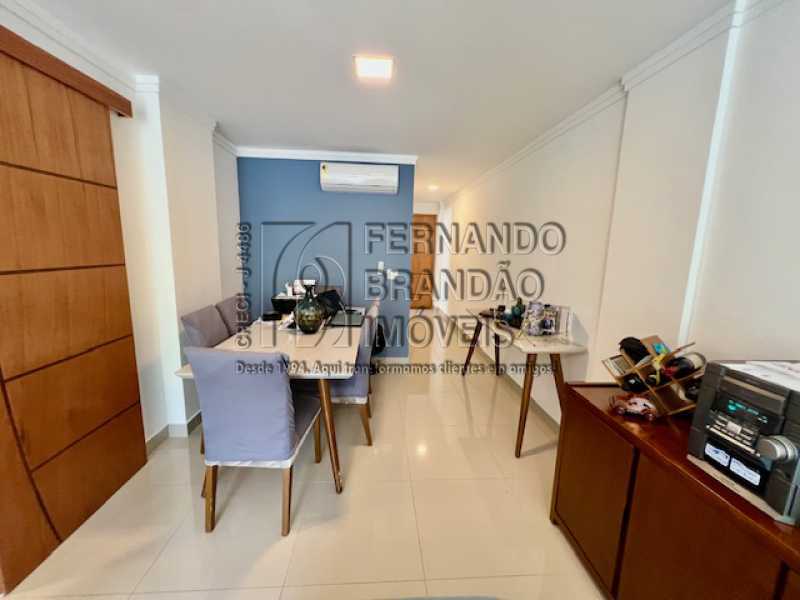 Apartamento, 2 quartos, 88 m² - Foto 5