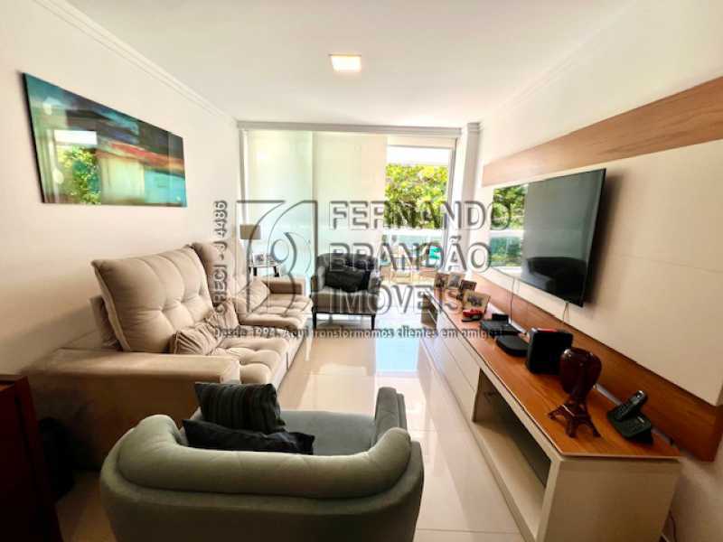 Apartamento, 2 quartos, 88 m² - Foto 6