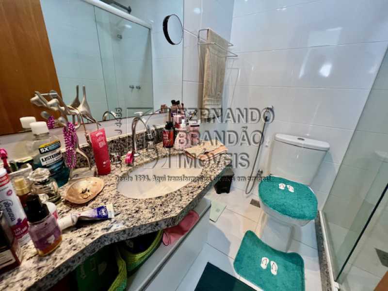 Apartamento, 2 quartos, 88 m² - Foto 9