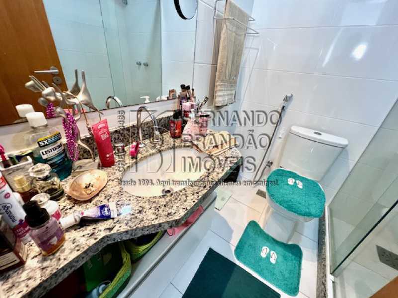 Apartamento, 2 quartos, 88 m² - Foto 10