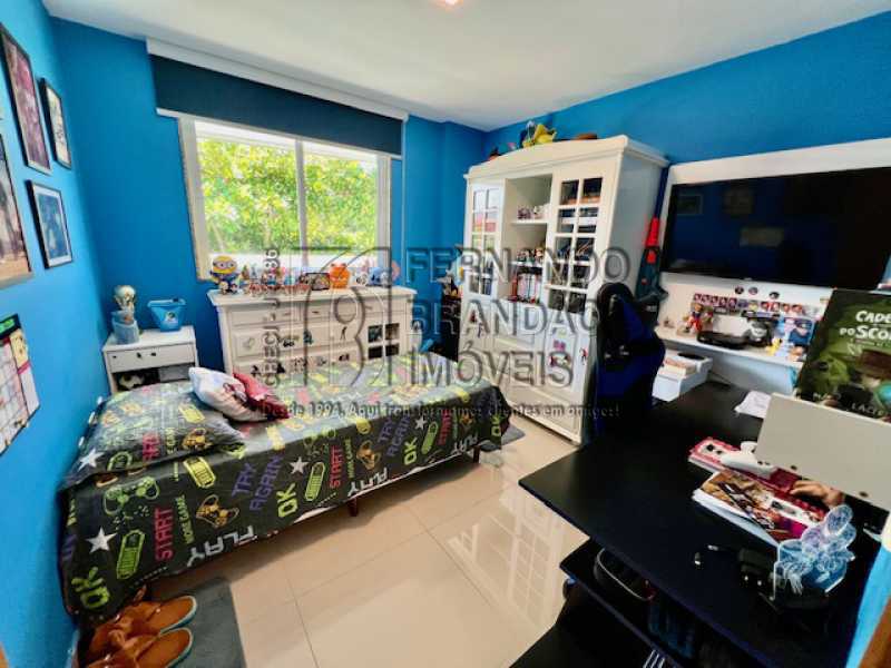 Apartamento, 2 quartos, 88 m² - Foto 12