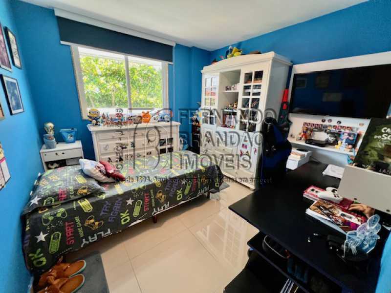 Apartamento, 2 quartos, 88 m² - Foto 13