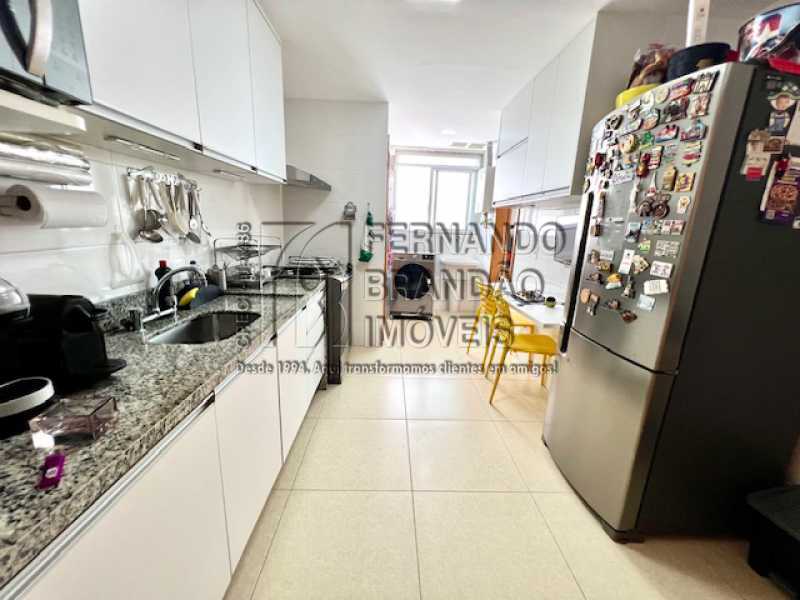 Apartamento, 2 quartos, 88 m² - Foto 16