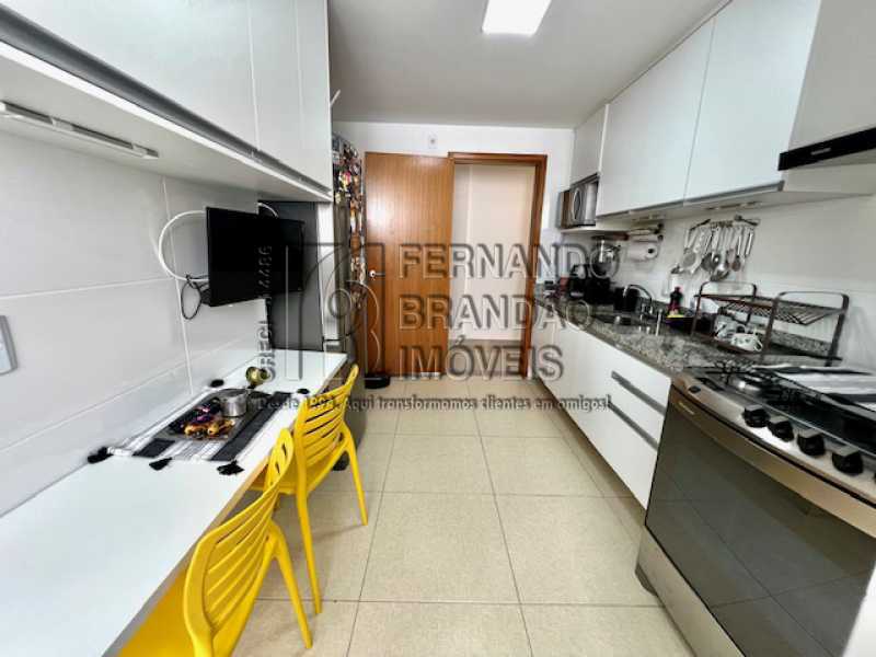 Apartamento, 2 quartos, 88 m² - Foto 17