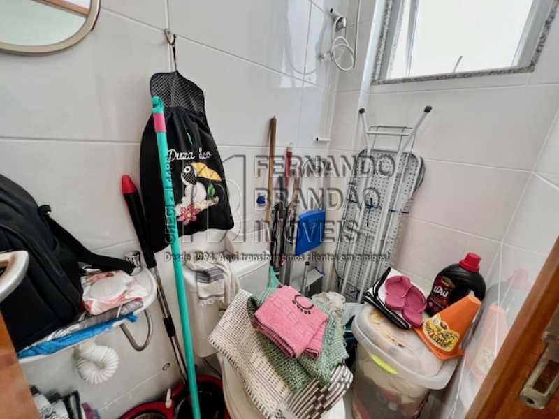 Apartamento, 2 quartos, 88 m² - Foto 18