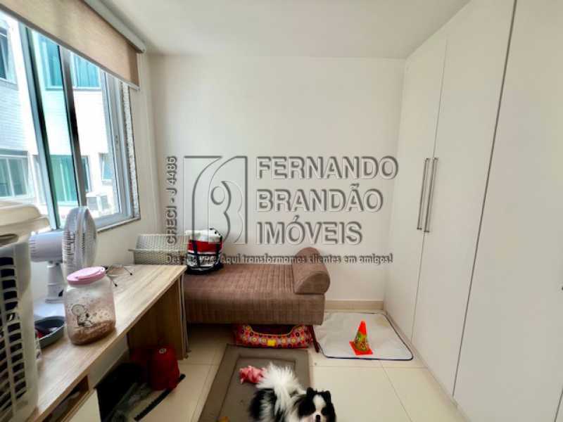 Apartamento, 2 quartos, 88 m² - Foto 19