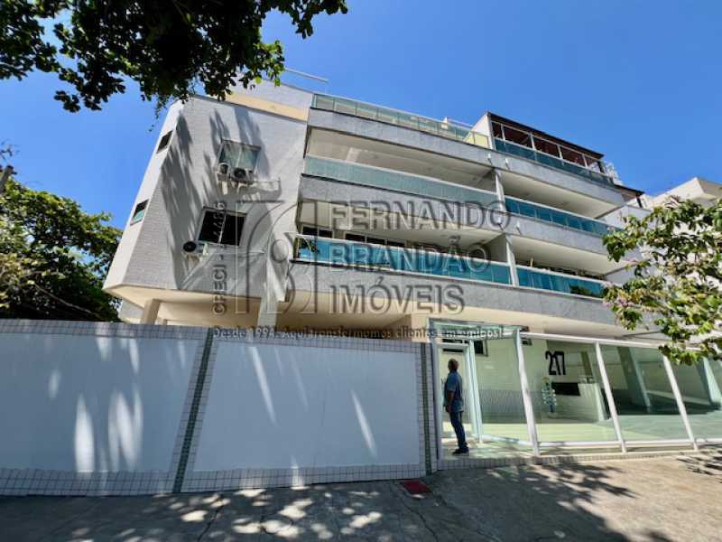 Apartamento, 2 quartos, 88 m² - Foto 20