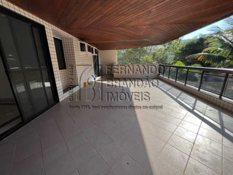 Apartamento, 4 quartos, 170 m² - Foto 1