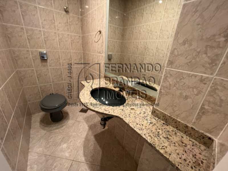Apartamento, 4 quartos, 170 m² - Foto 4