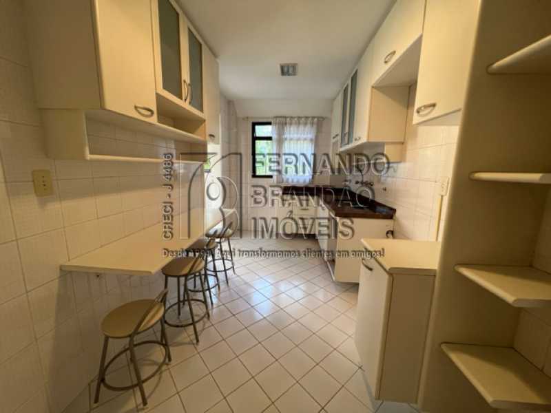 Apartamento, 4 quartos, 170 m² - Foto 18
