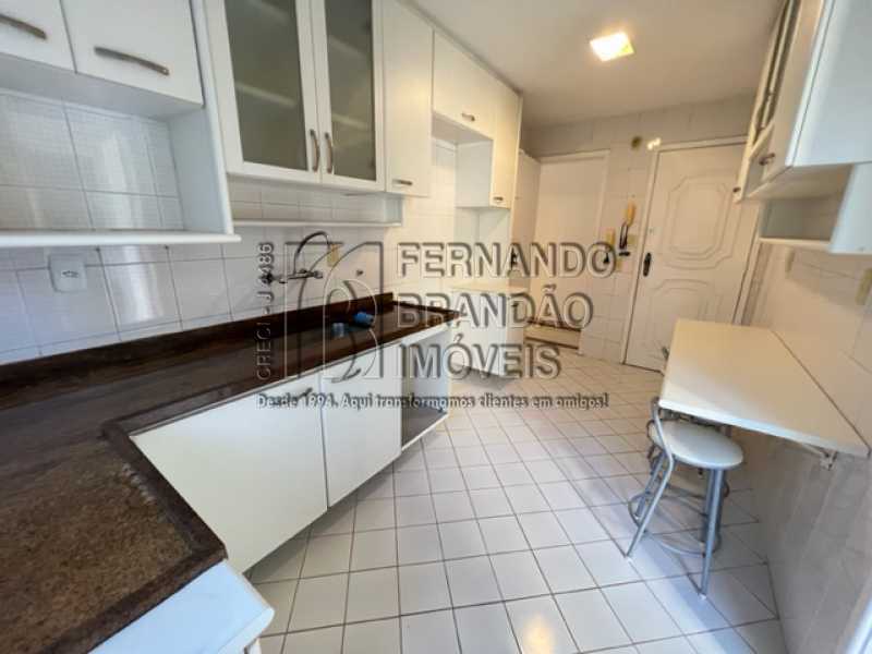 Apartamento, 4 quartos, 170 m² - Foto 19