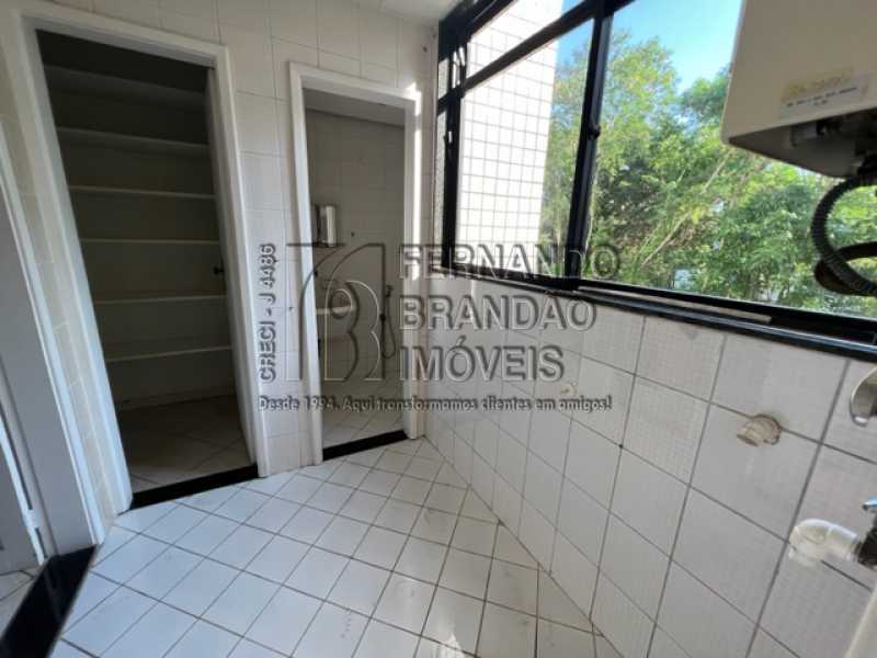 Apartamento, 4 quartos, 170 m² - Foto 20