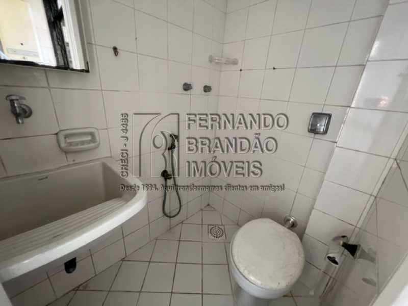 Apartamento, 4 quartos, 170 m² - Foto 21
