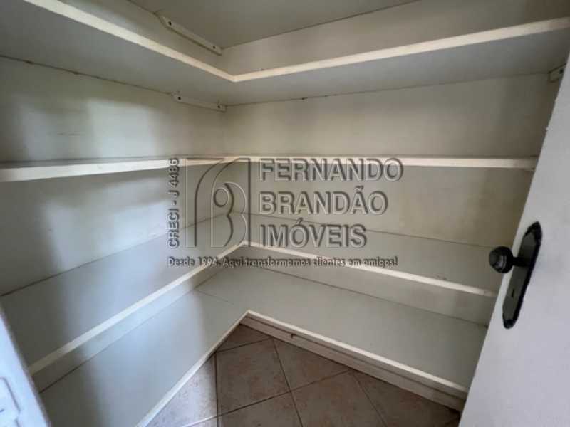 Apartamento, 4 quartos, 170 m² - Foto 22