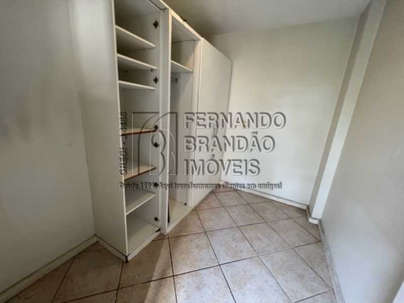 Apartamento, 4 quartos, 170 m² - Foto 23