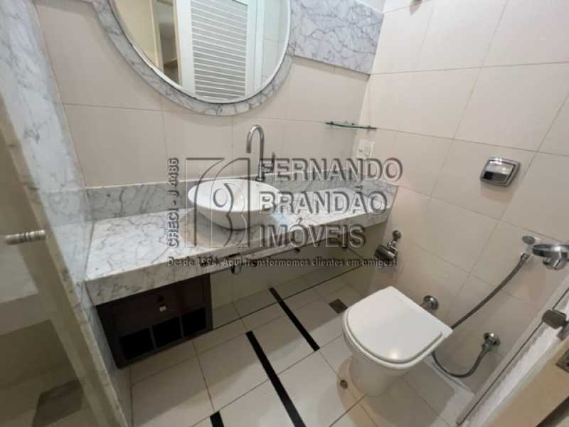 Apartamento, 4 quartos, 170 m² - Foto 6