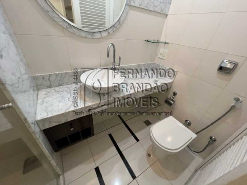 Apartamento, 4 quartos, 170 m² - Foto 7