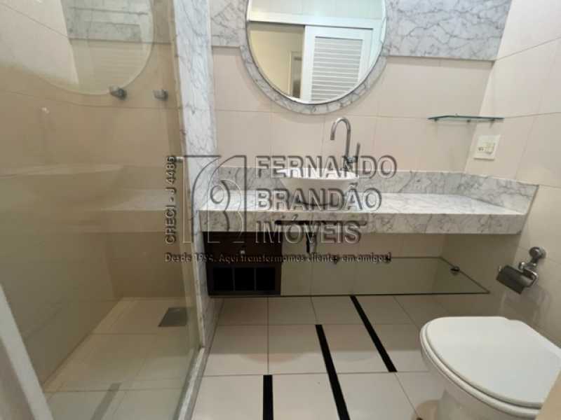 Apartamento, 4 quartos, 170 m² - Foto 5
