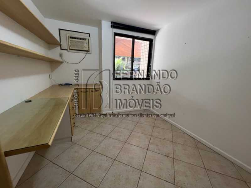 Apartamento, 4 quartos, 170 m² - Foto 8