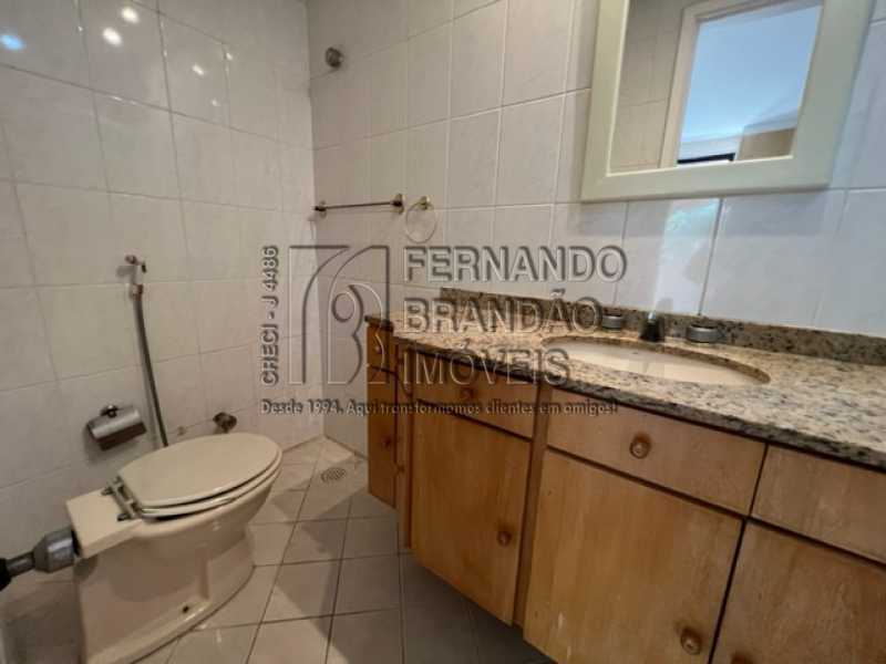 Apartamento, 4 quartos, 170 m² - Foto 16