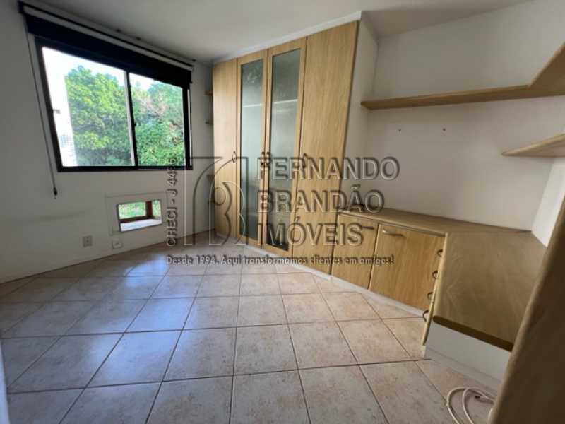 Apartamento, 4 quartos, 170 m² - Foto 9
