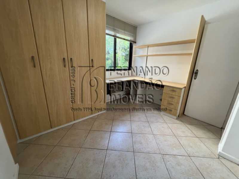 Apartamento, 4 quartos, 170 m² - Foto 11