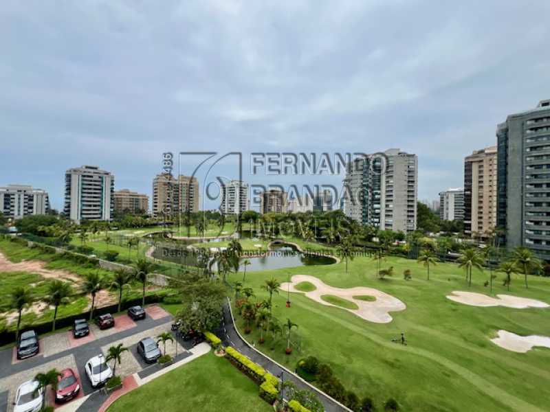 Apartamento, 4 quartos, 239 m² - Foto 1