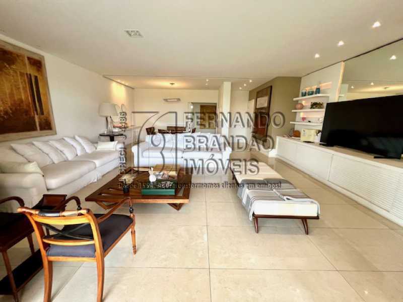 Apartamento, 4 quartos, 239 m² - Foto 4
