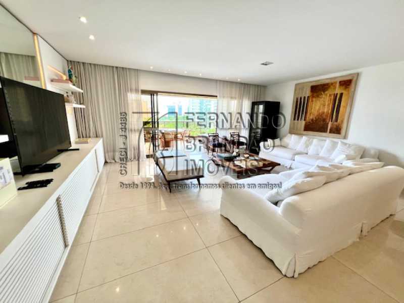 Apartamento, 4 quartos, 239 m² - Foto 6