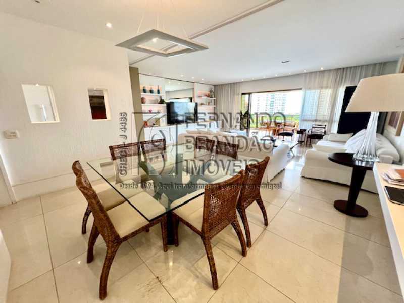 Apartamento, 4 quartos, 239 m² - Foto 7