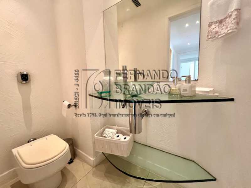 Apartamento, 4 quartos, 239 m² - Foto 8