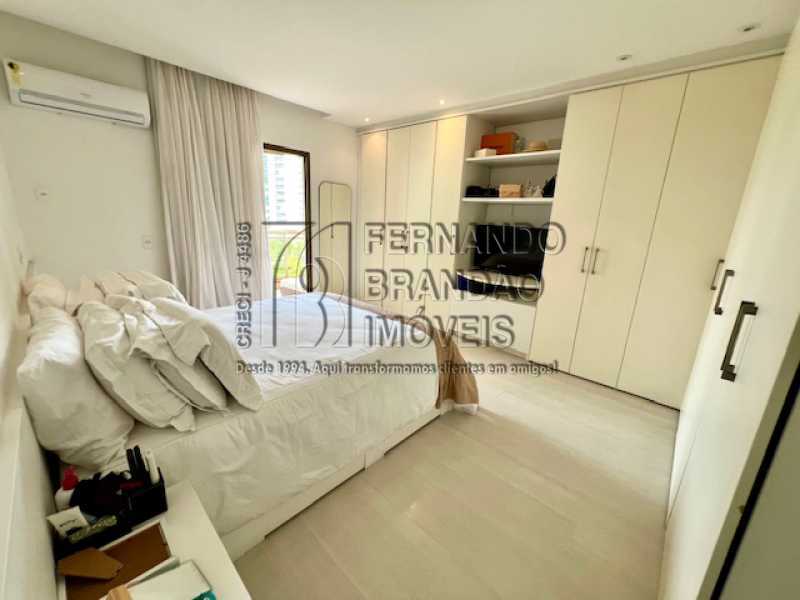 Apartamento, 4 quartos, 239 m² - Foto 9