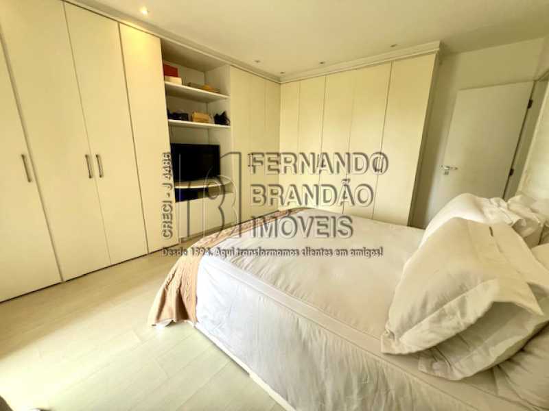 Apartamento, 4 quartos, 239 m² - Foto 11