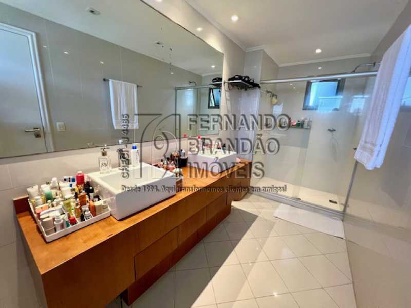 Apartamento, 4 quartos, 239 m² - Foto 12