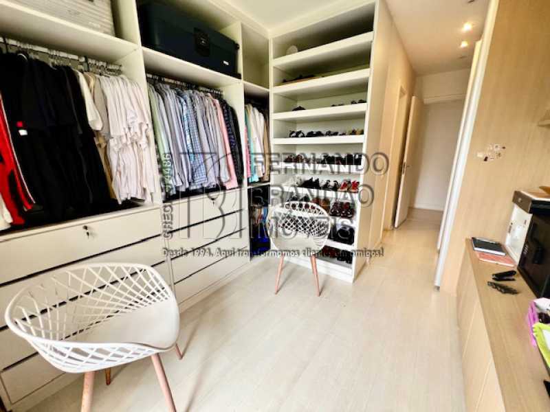 Apartamento, 4 quartos, 239 m² - Foto 15