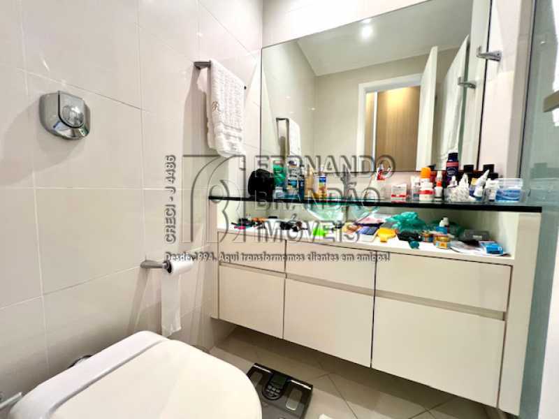 Apartamento, 4 quartos, 239 m² - Foto 16