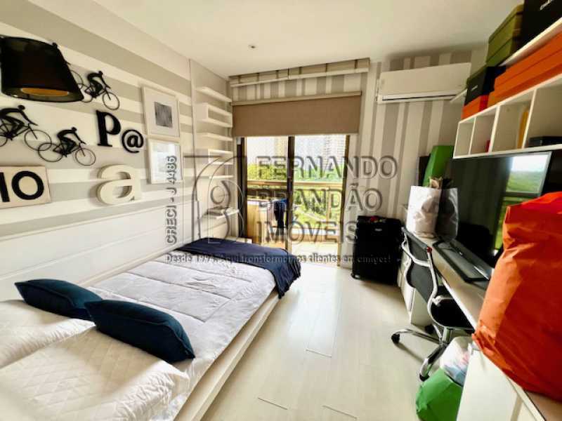 Apartamento, 4 quartos, 239 m² - Foto 13