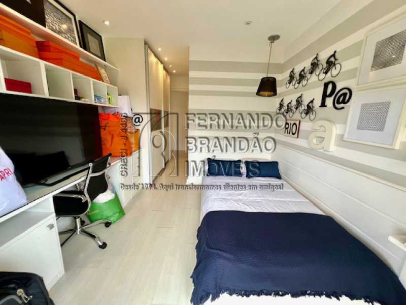 Apartamento, 4 quartos, 239 m² - Foto 14