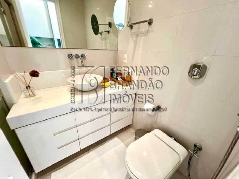 Apartamento, 4 quartos, 239 m² - Foto 21