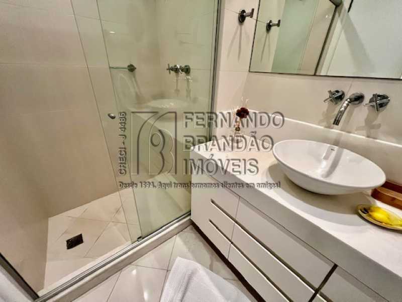 Apartamento, 4 quartos, 239 m² - Foto 20