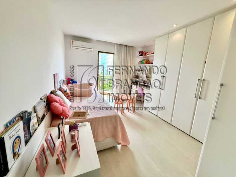 Apartamento, 4 quartos, 239 m² - Foto 17