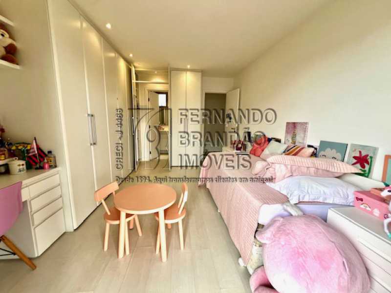 Apartamento, 4 quartos, 239 m² - Foto 18