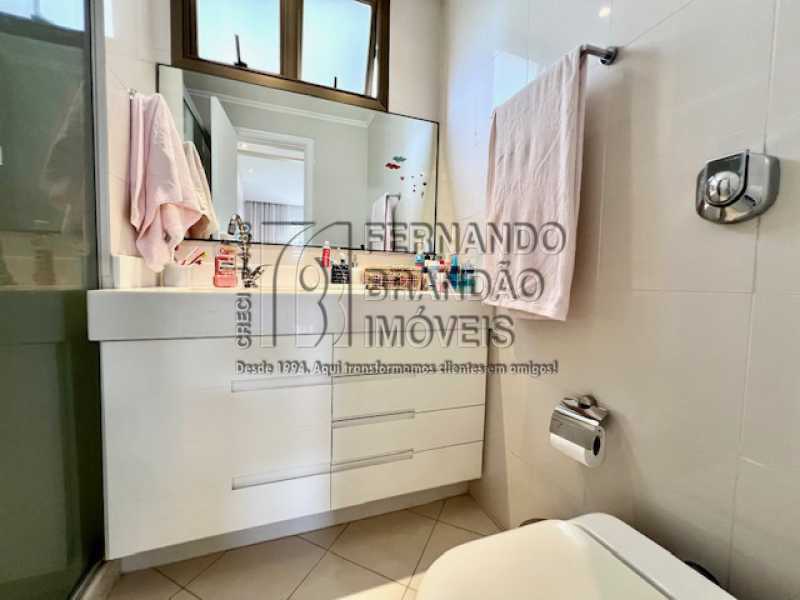 Apartamento, 4 quartos, 239 m² - Foto 22