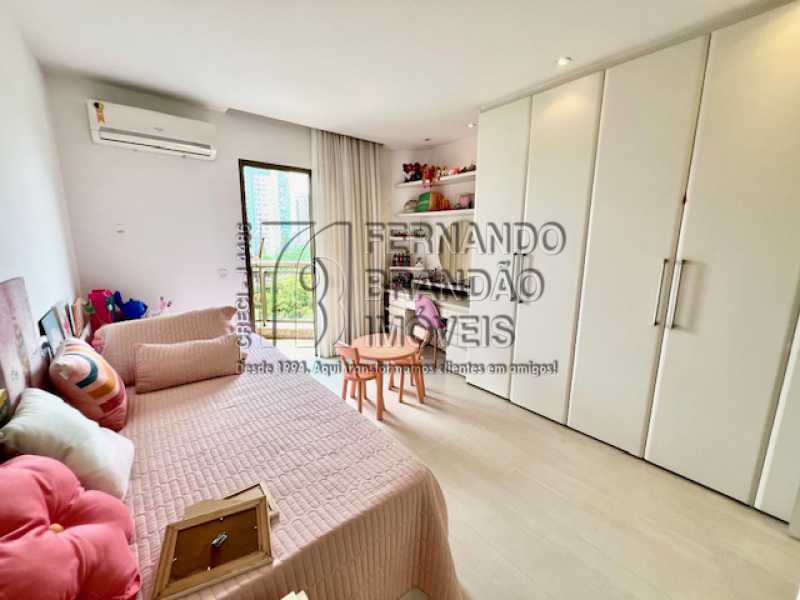 Apartamento, 4 quartos, 239 m² - Foto 19