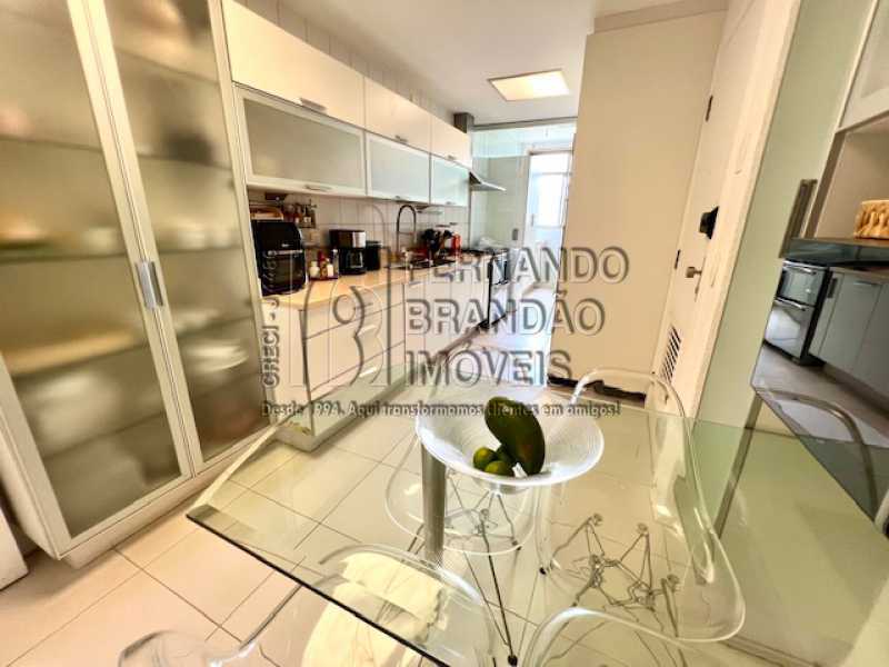 Apartamento, 4 quartos, 239 m² - Foto 24