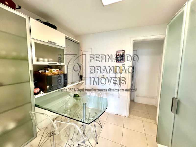 Apartamento, 4 quartos, 239 m² - Foto 25